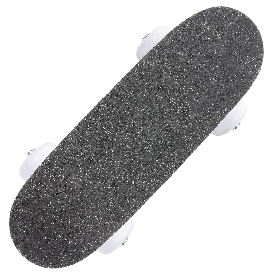 Amazon.co.jp: NEW STREET MOVE / MINI SKATE BOARD (ミニ